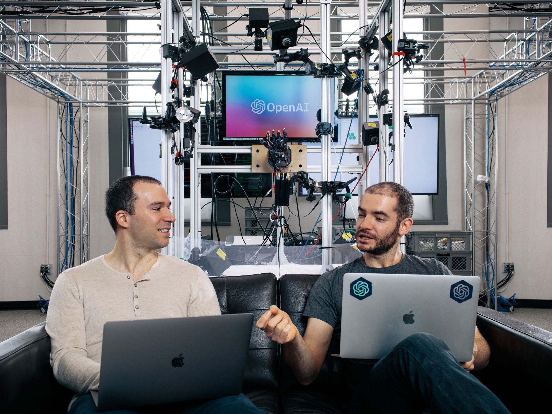 FAQ - visual representation