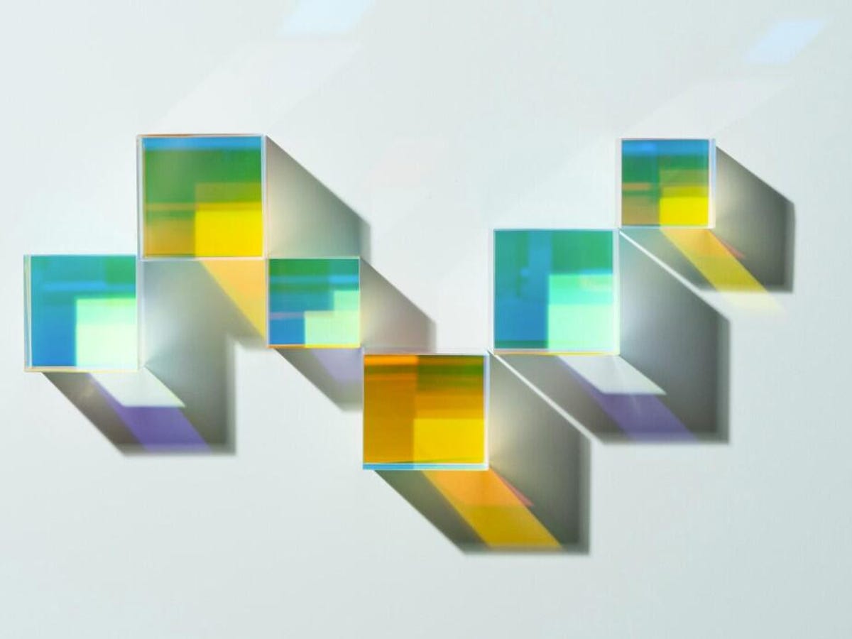 Feature Breakdown: What You Actually Get - visual representation