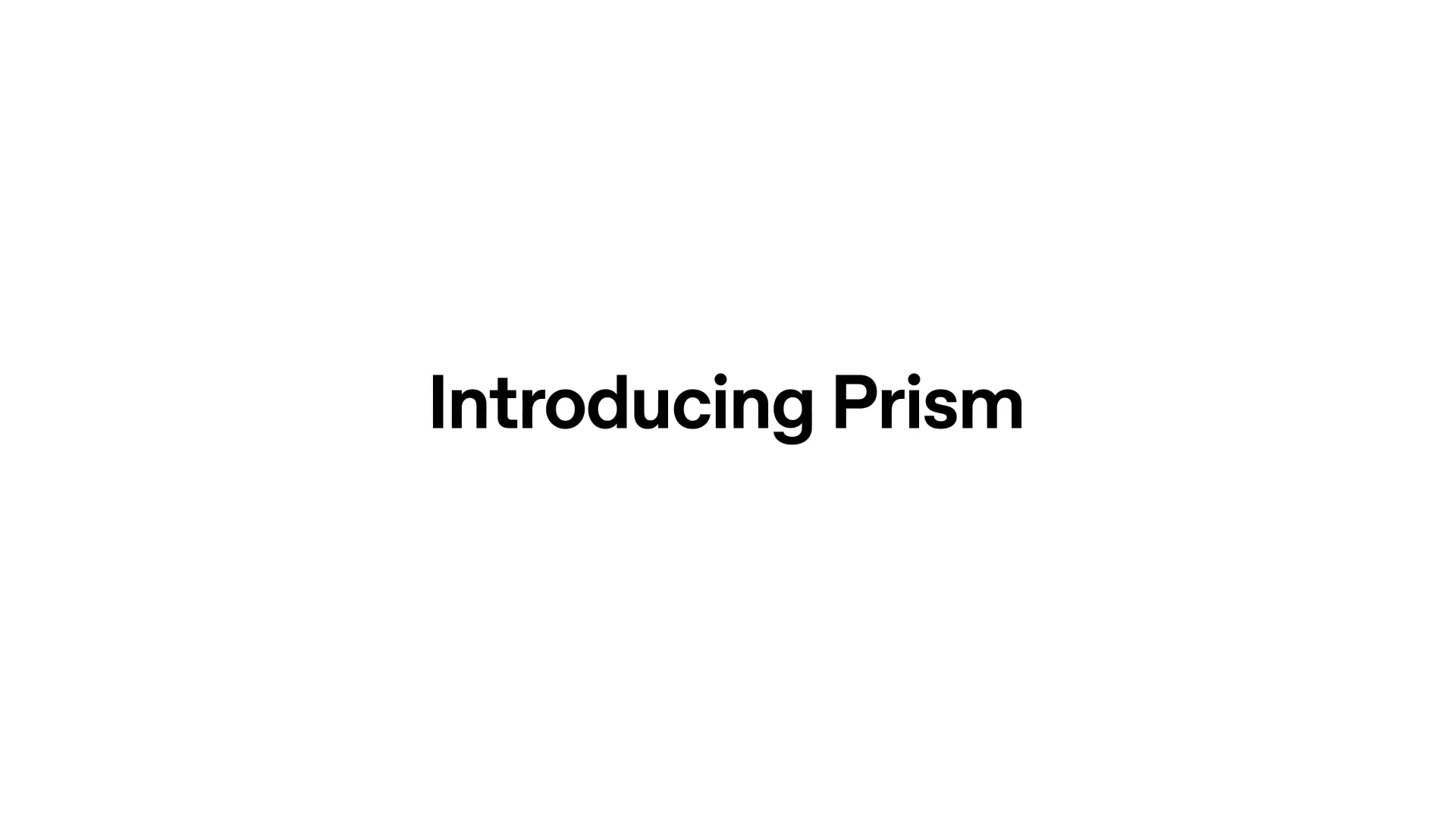 Best Practices for Using Prism Effectively - visual representation