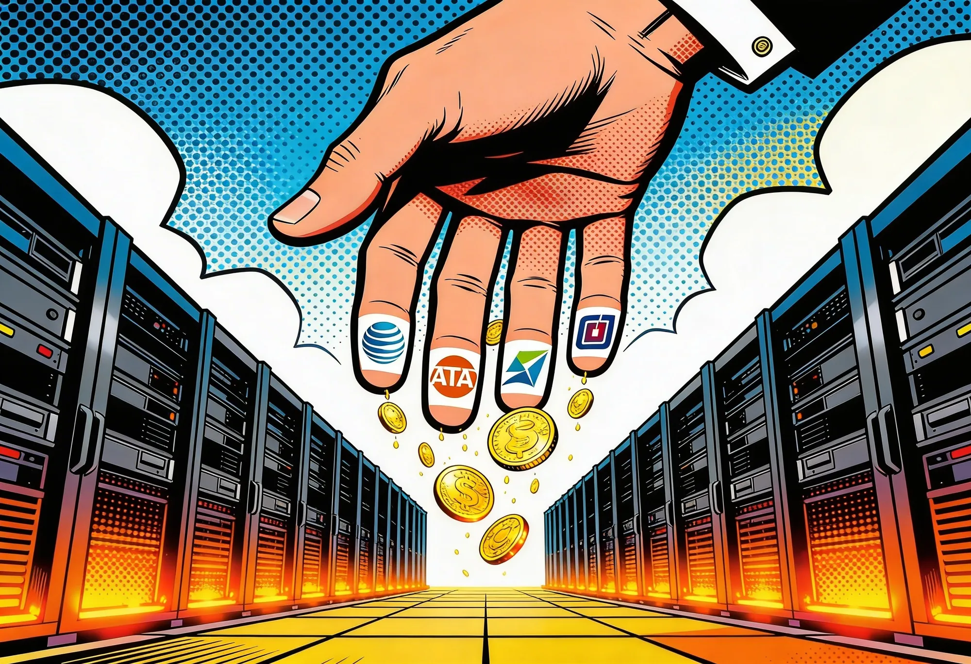 The Valuation Question: Is $850 Billion Reasonable - visual representation