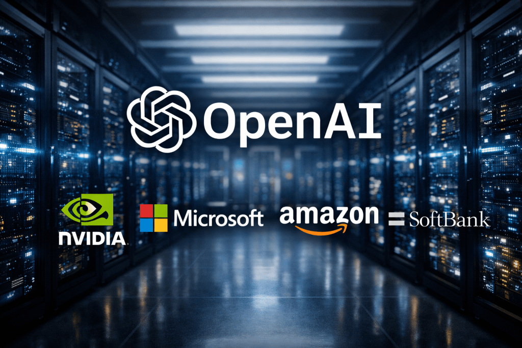 What This Means for AI Development and the Industry - visual representation