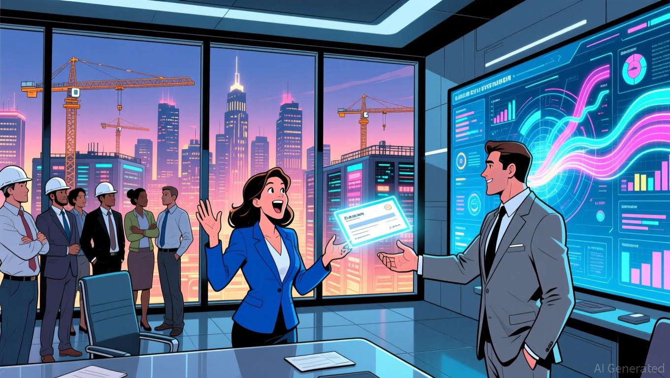 What Open AI Will Do With $100 Billion - visual representation