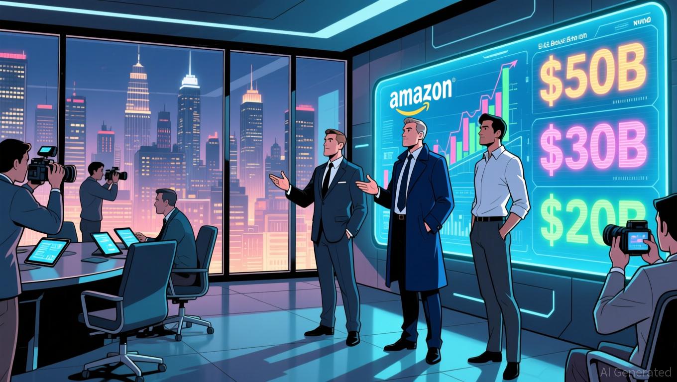 Implications for the Broader Economy - visual representation