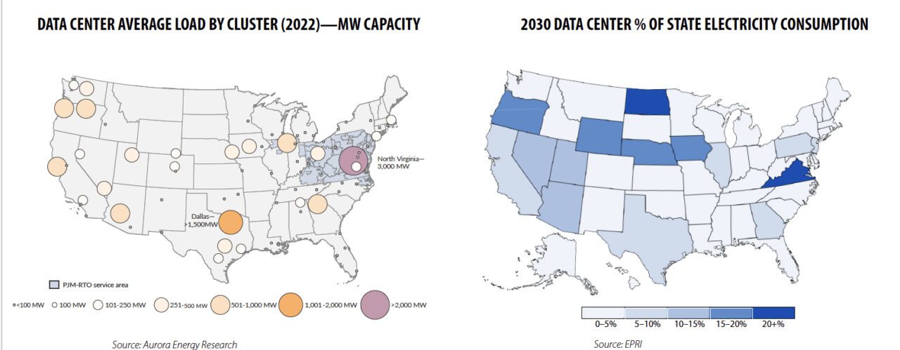 Understanding the Scale: What 100MW Actually Means - contextual illustration