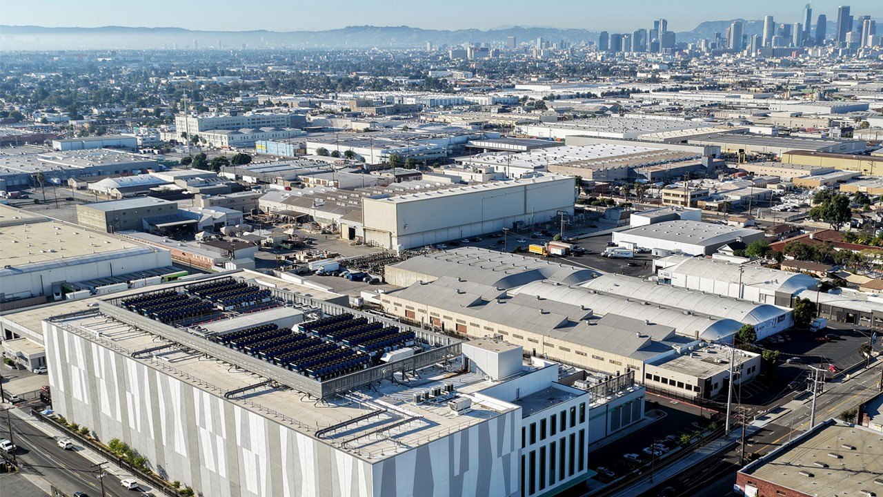 Conclusion: The Significance of a Billion-Dollar Bet - visual representation