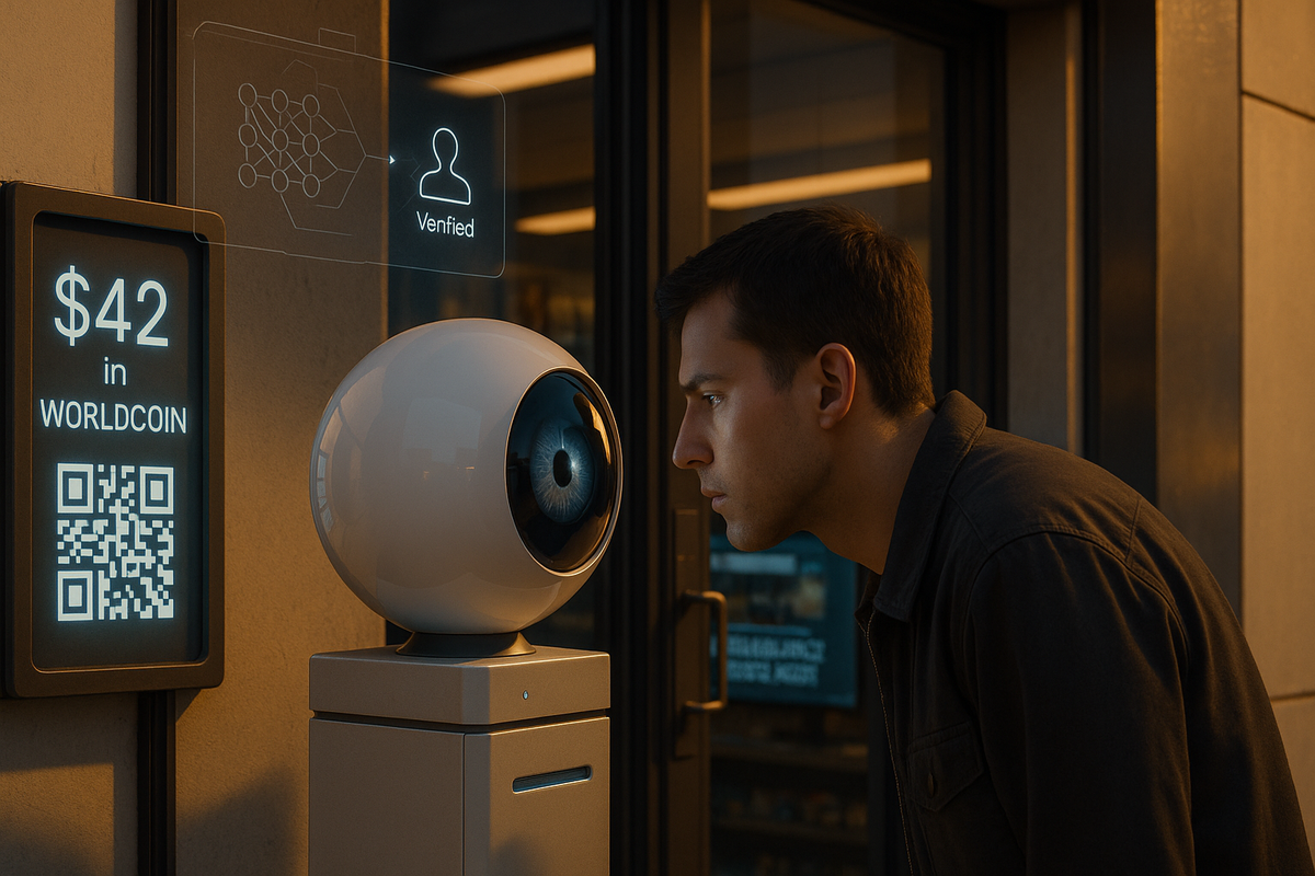 The Competitive Landscape: More Players Than You Think - visual representation