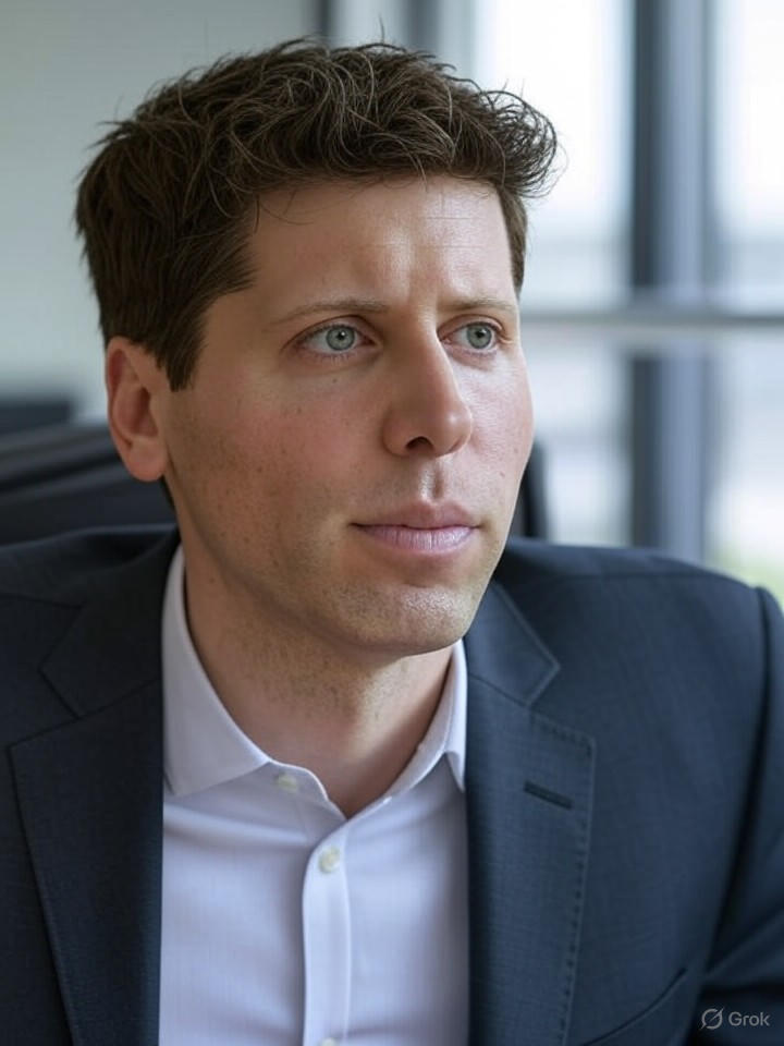 Predictions: Where This Goes - visual representation