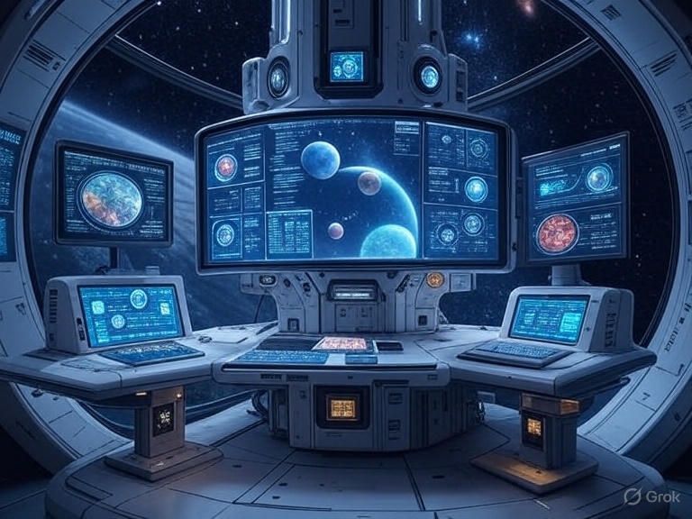 FAQ - visual representation