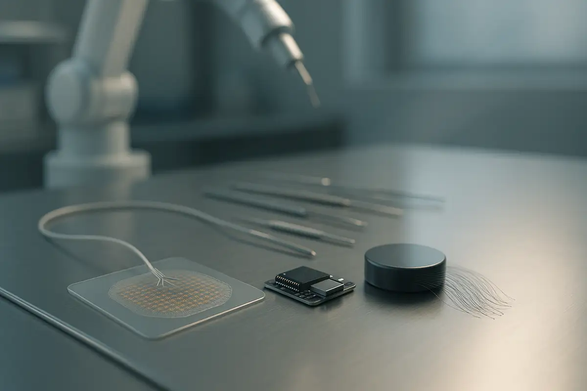 The Neuroscience Challenge: Harder Than It Looks - visual representation