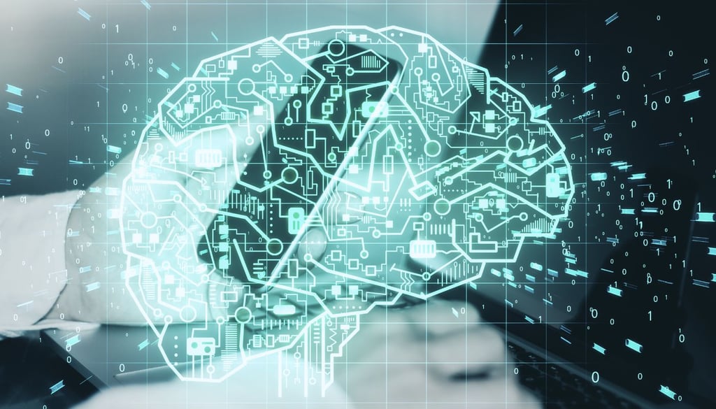 The AI Operating System Layer: Open AI's Real Edge - visual representation