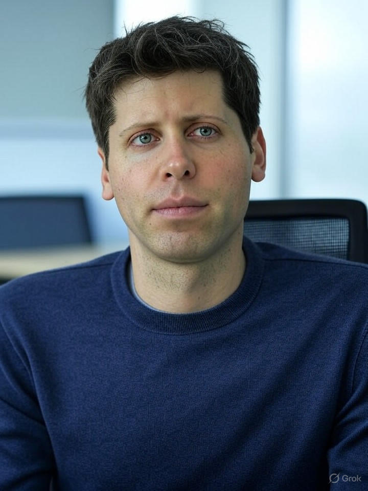 Funding Landscape: Who's Backing What - visual representation