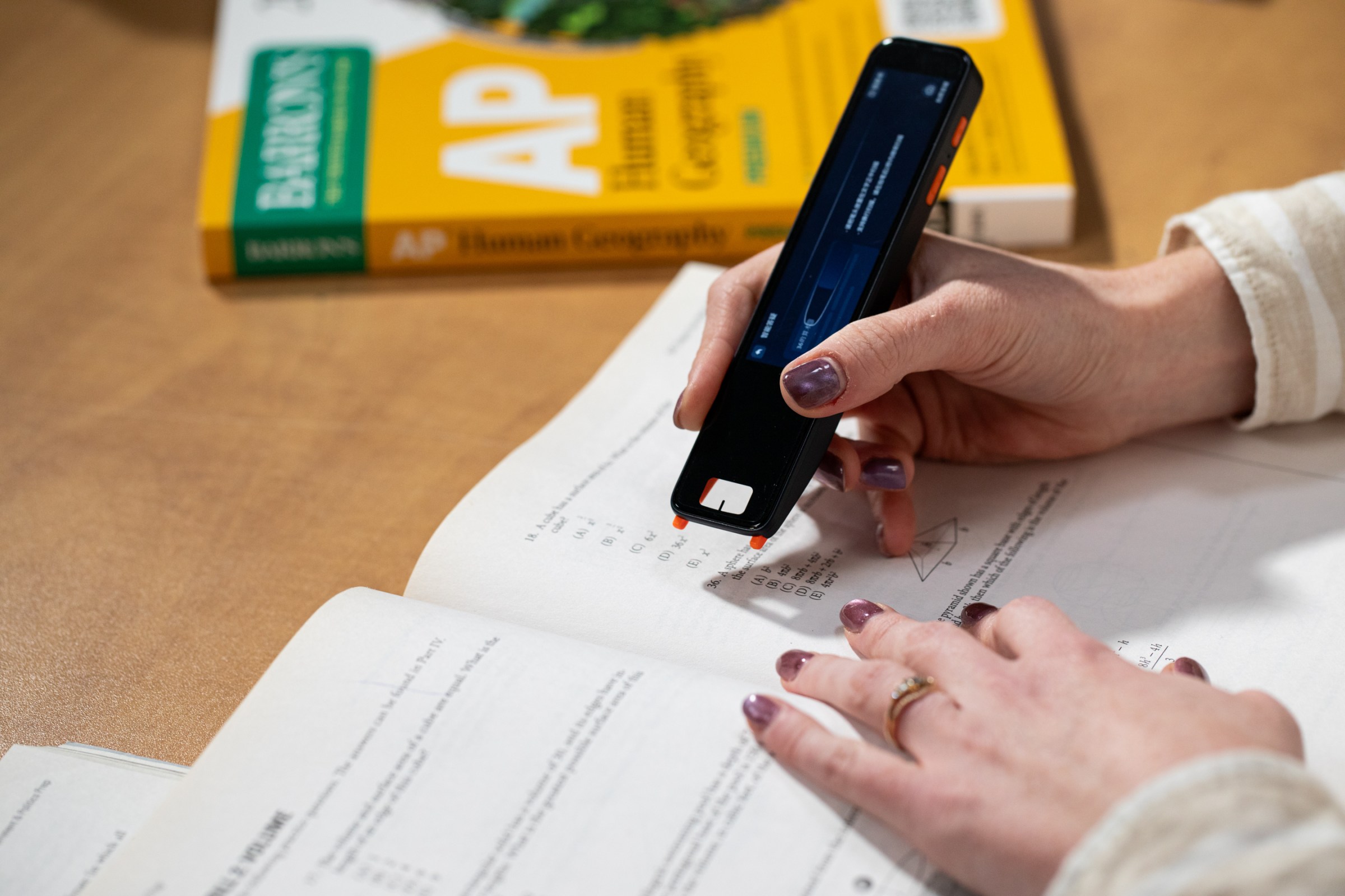 The Bigger Picture: AI Hardware's Future - visual representation