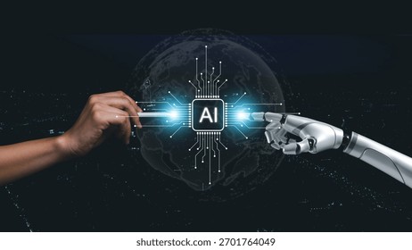 Introduction: The Pen That Could Change Everything - contextual illustration