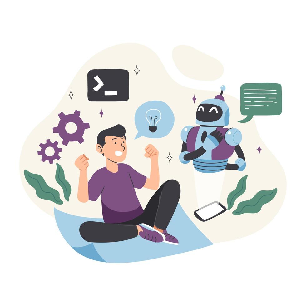 Use Cases and Implementation - contextual illustration
