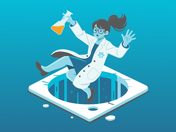 Common Pitfalls and Solutions in AI-Driven Mathematical Research - contextual illustration