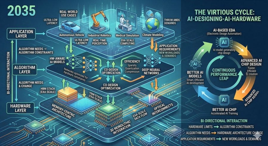 Why Hardware? - contextual illustration