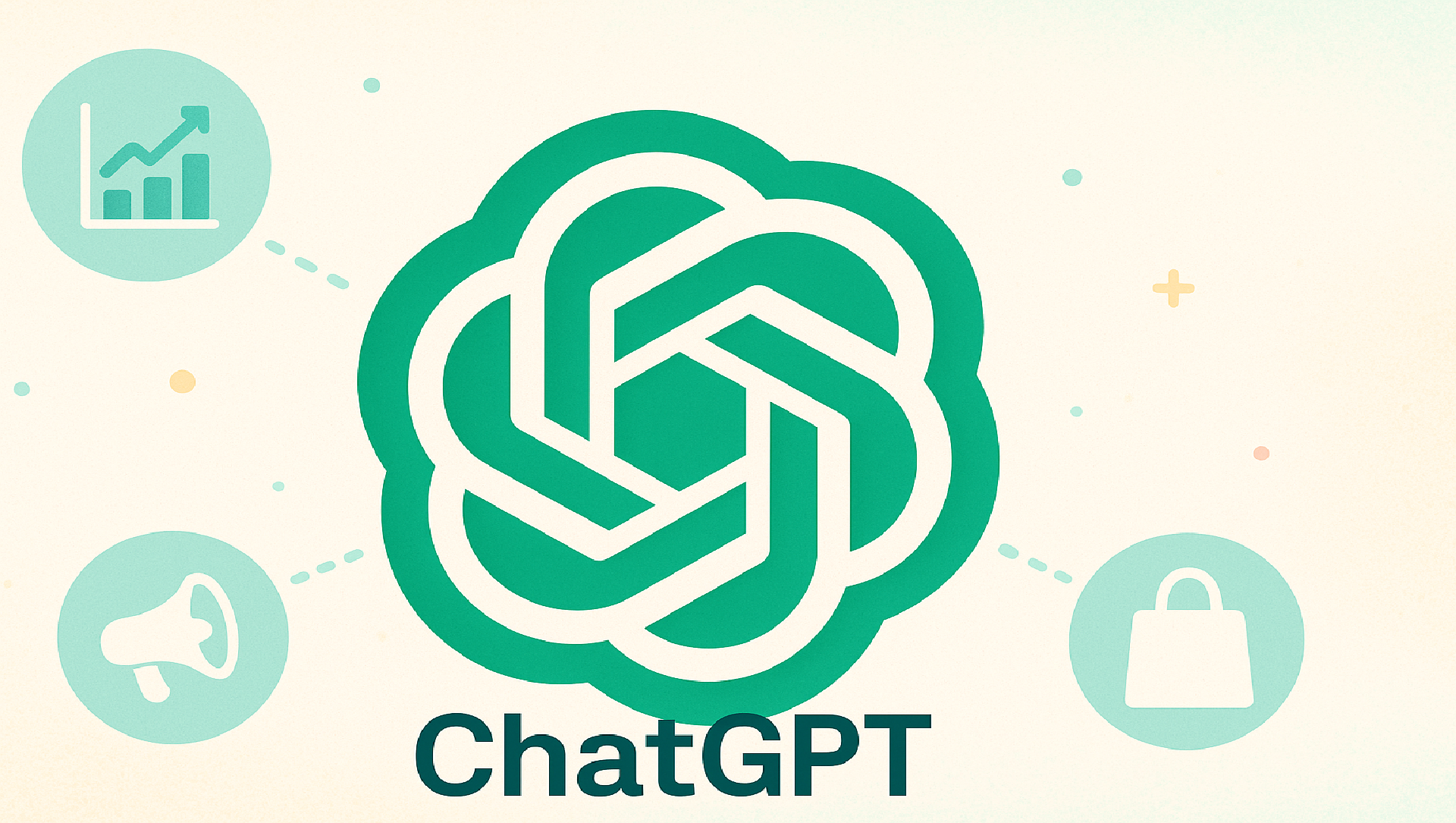 The Long-Term Vision: What Happens to Chat GPT? - visual representation