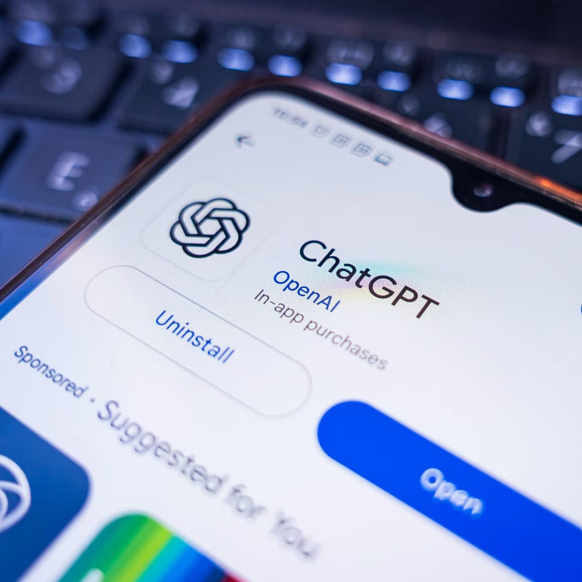 Regulatory Scrutiny: When Ads Meet AI Regulation - visual representation