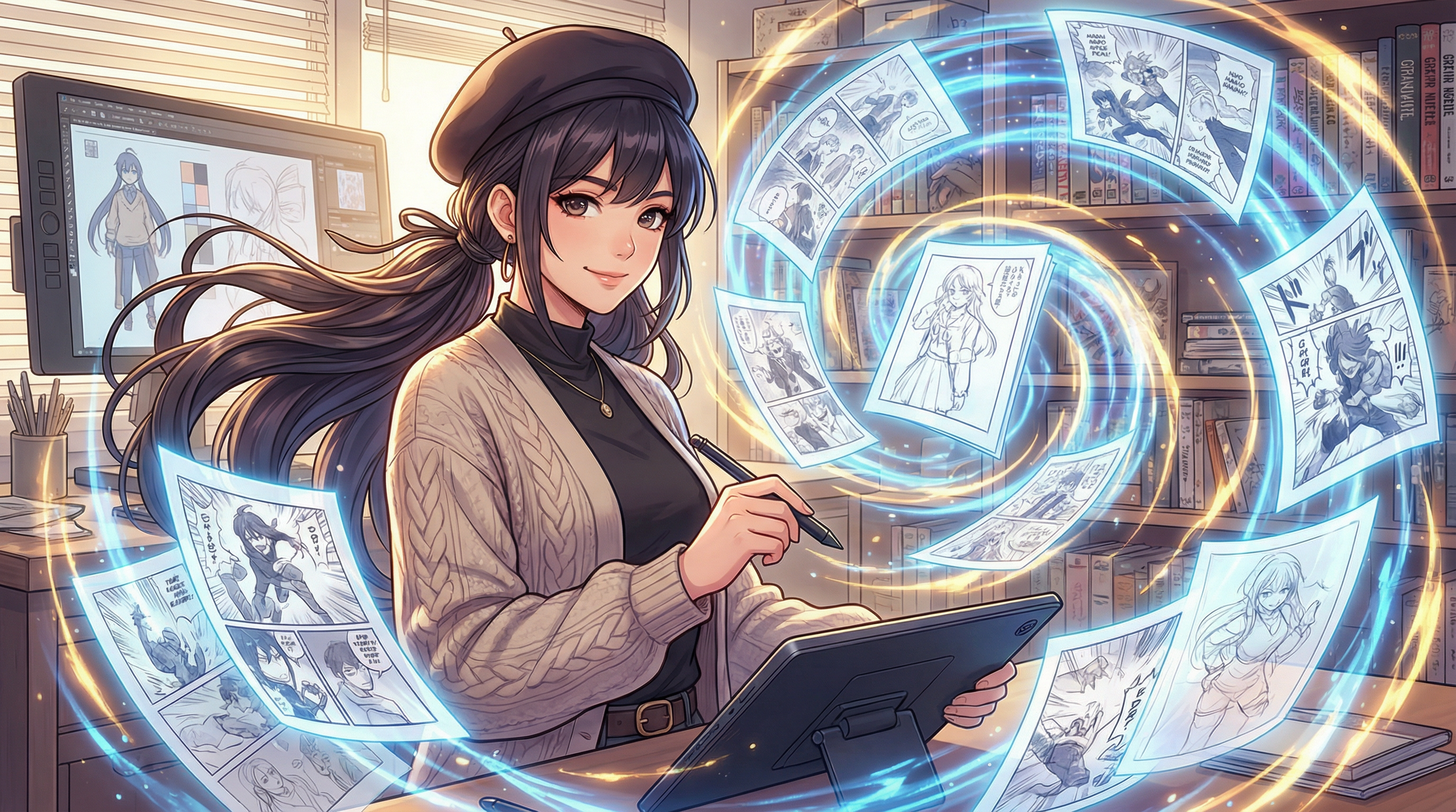 Practical Implementation and Integration - visual representation