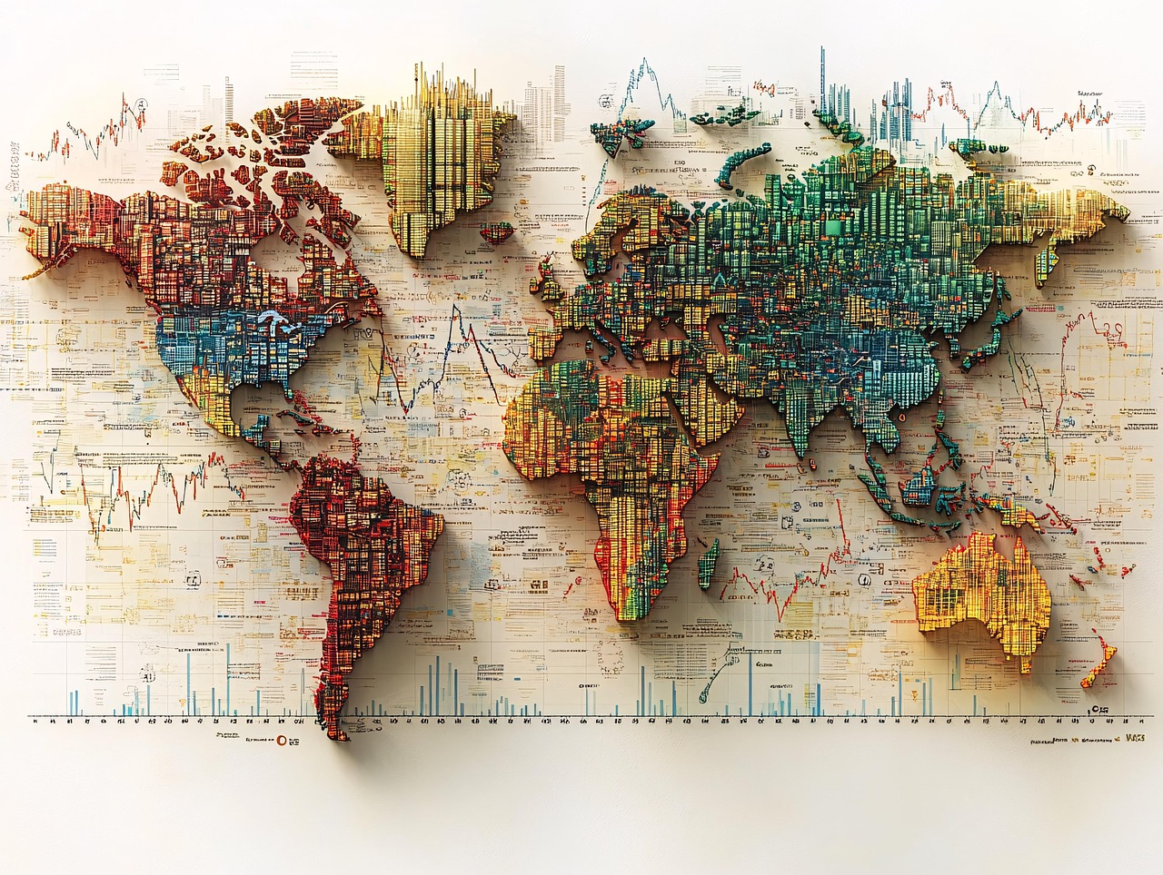 Future Trends and Recommendations - visual representation