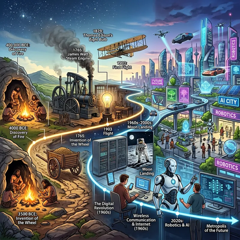 Future Trends and Recommendations - contextual illustration