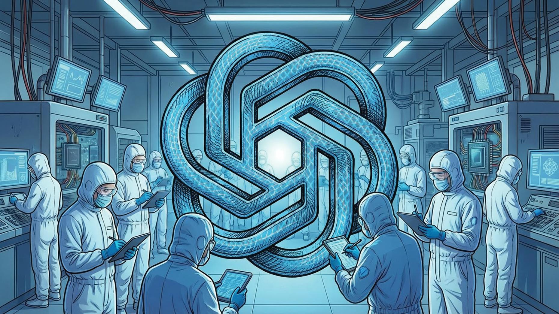 The Jony Ive Factor: Why $6.5 Billion Matters - visual representation