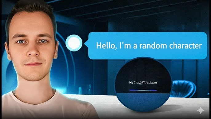 The Broader Vision: Why Hardware Matters - visual representation