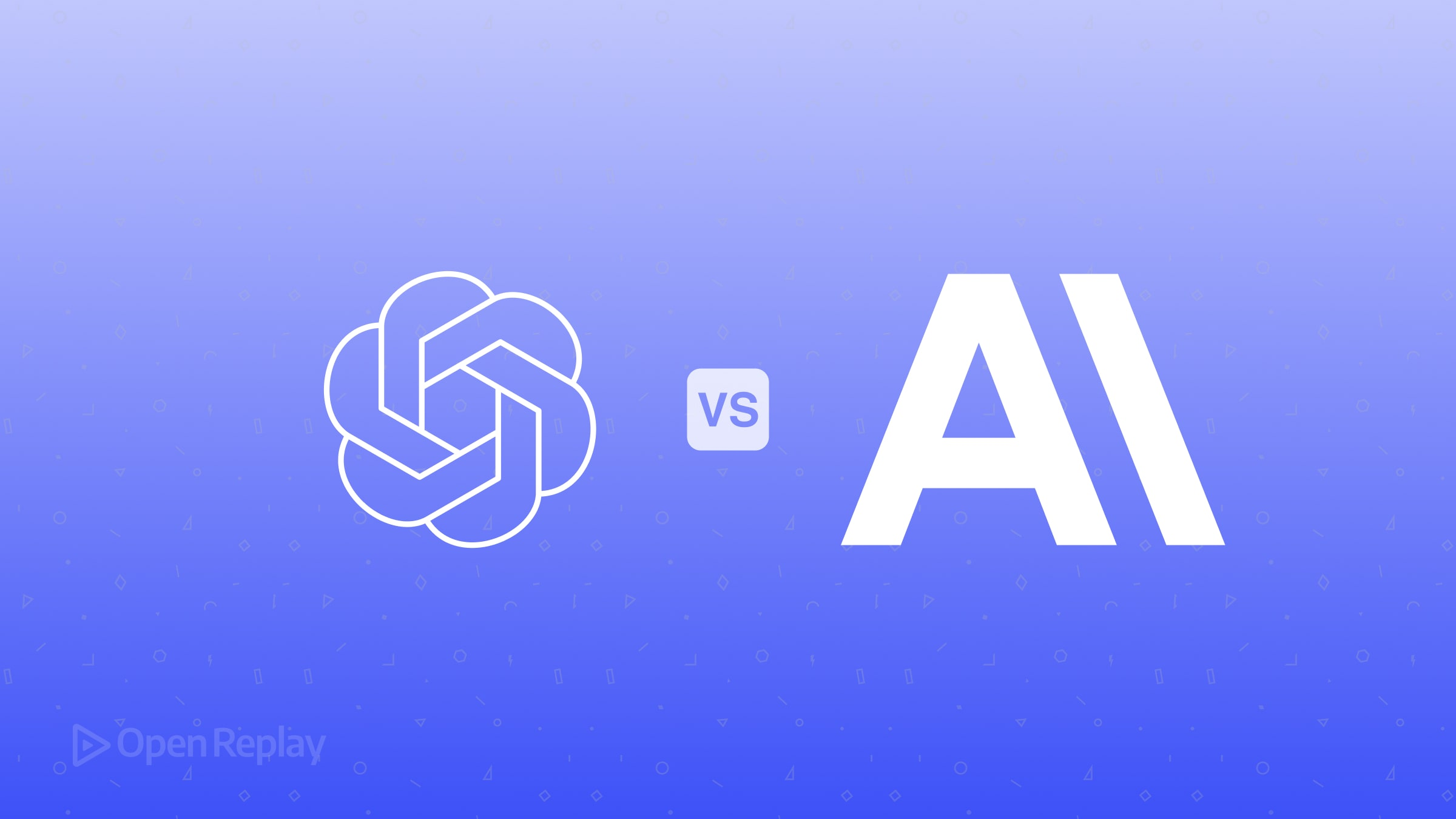 The Developer Experience Question - visual representation