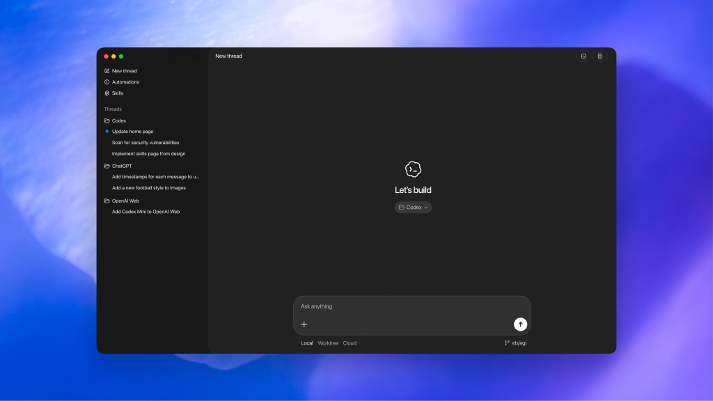 TL; DR - visual representation
