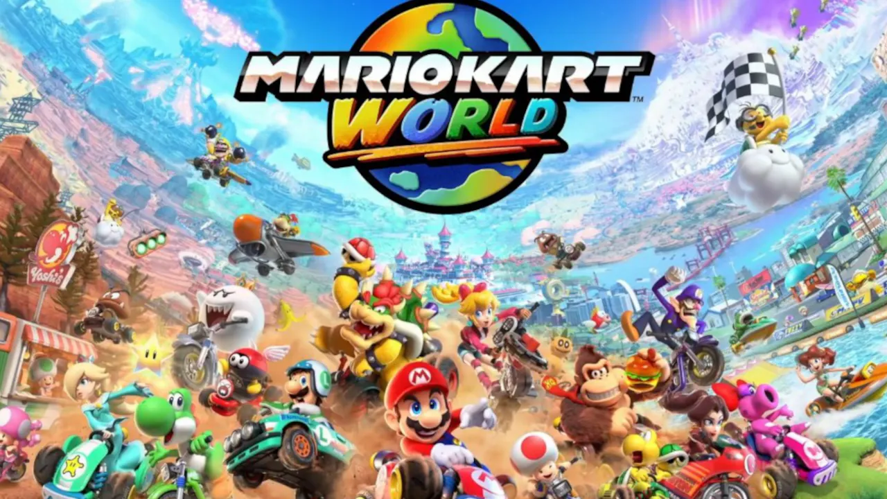 The Mario Kart Case Study: How Multi-Agent Codex Works in Practice - contextual illustration