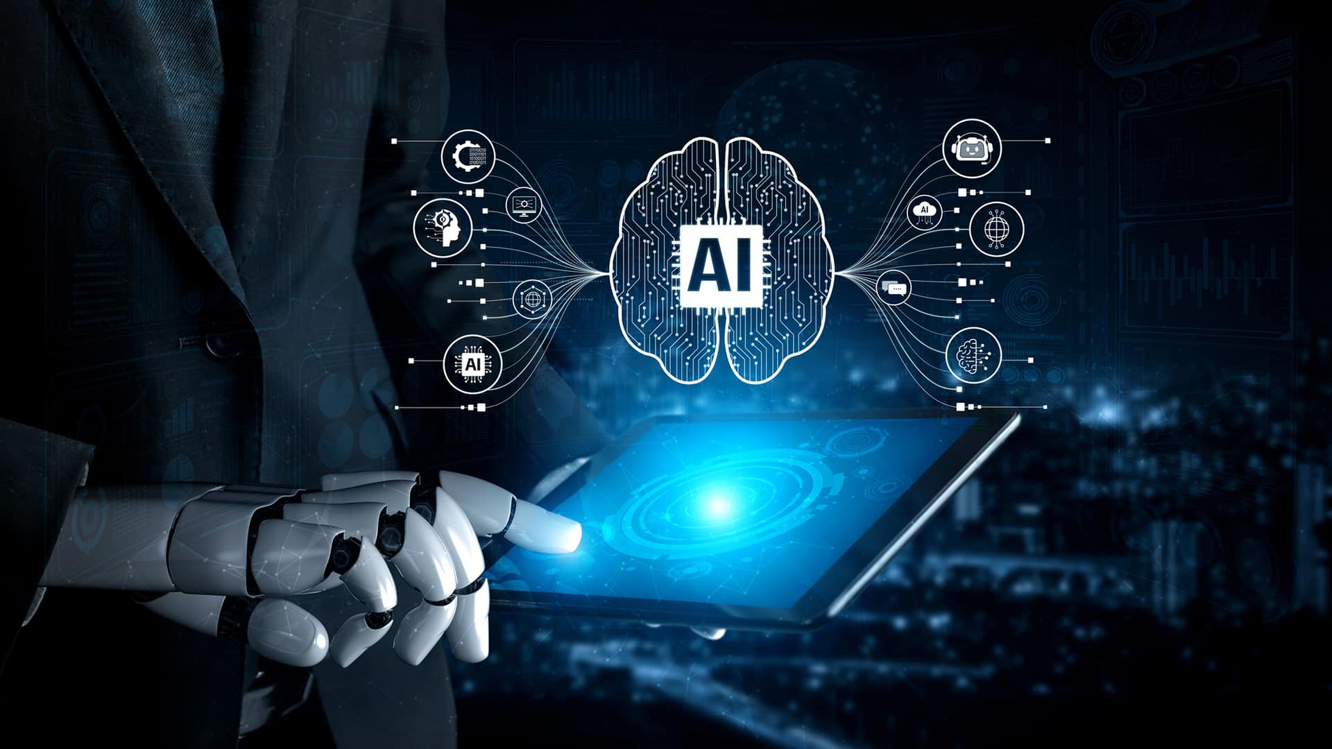 FAQ - visual representation