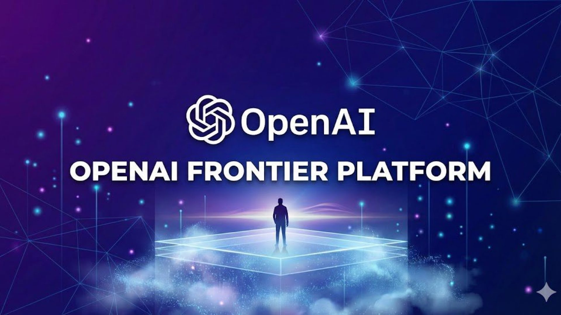 OpenAI's Enterprise Sales Strategy in 2025 - visual representation