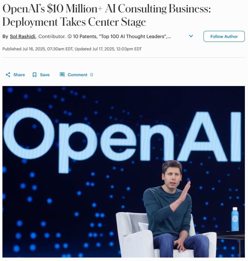 FAQ - visual representation