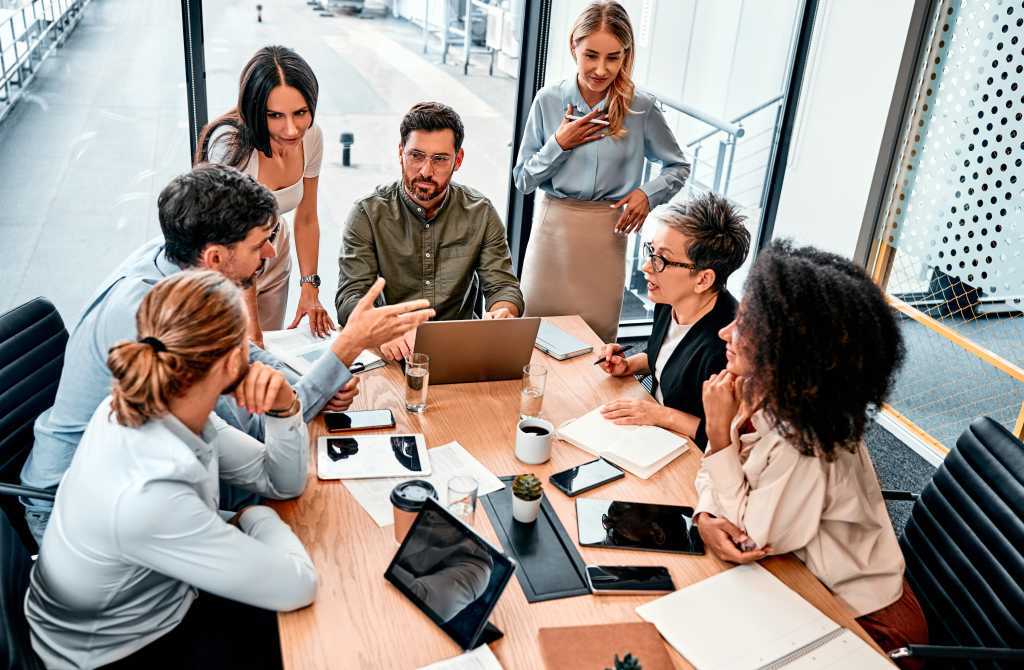 Introduction: When Category Creators Reject Conventional Sales Wisdom - contextual illustration