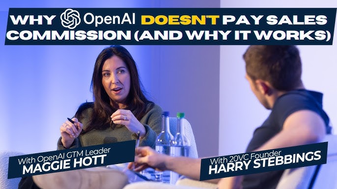 The Five Most Common Sales Hiring Mistakes (And How to Avoid Them) - visual representation