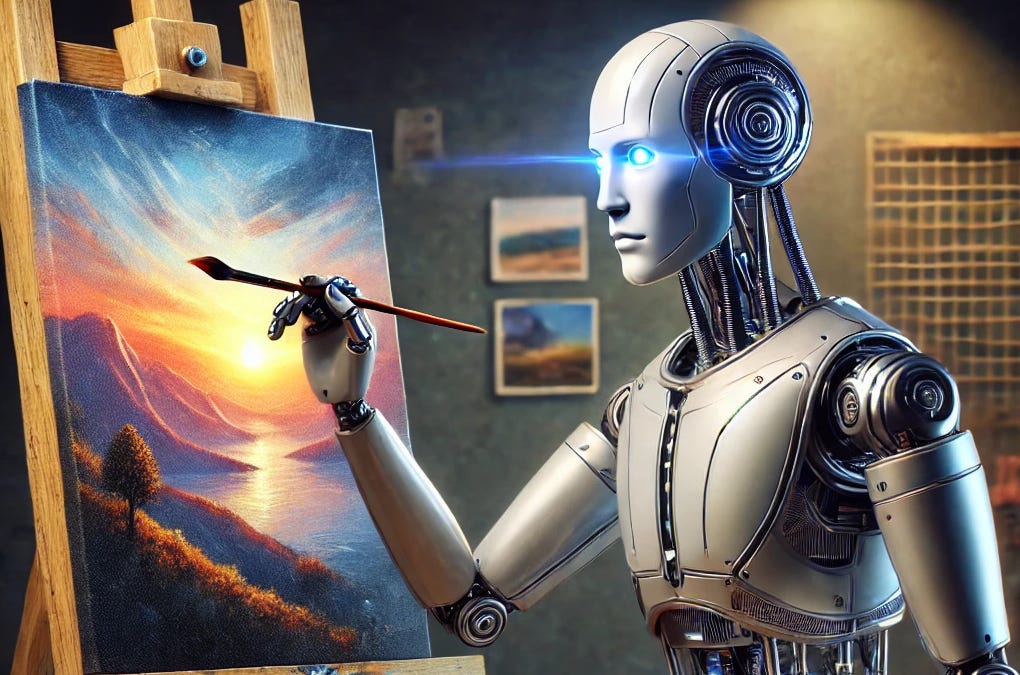 The Codex Giveaway: A New Paradigm - contextual illustration