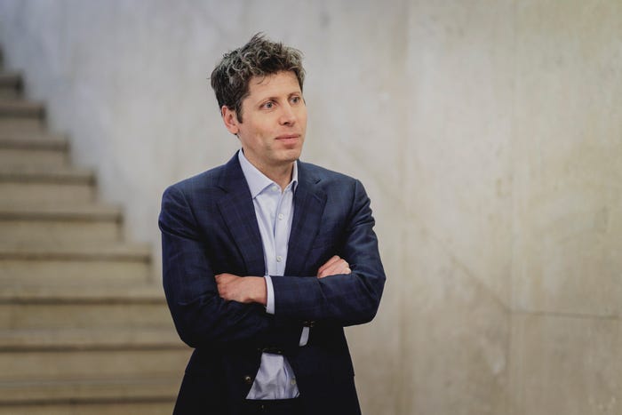 What Success Actually Looks Like for This Role - visual representation