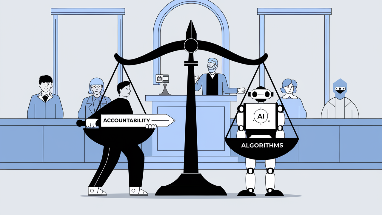 Why OpenAI Needed a Head of Preparedness in the First Place - visual representation