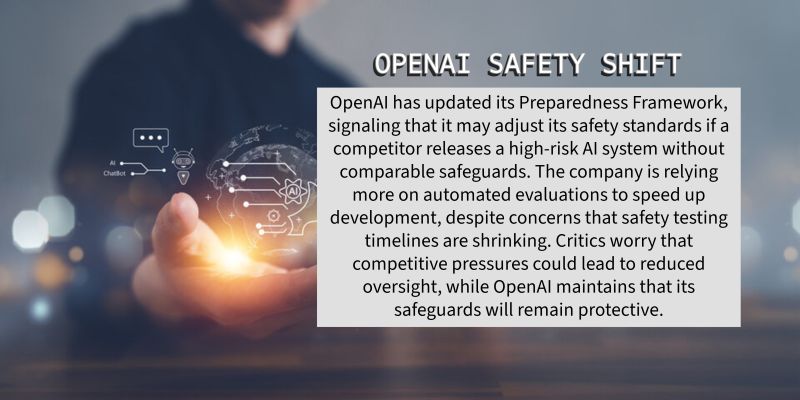 What the Job Description Actually Says - visual representation