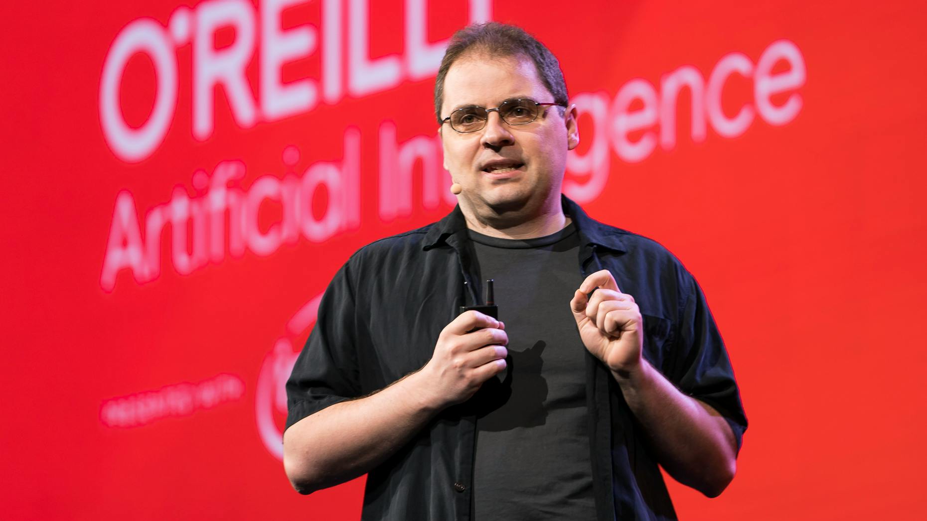 The Broader Implications for AI Industry Standards - visual representation