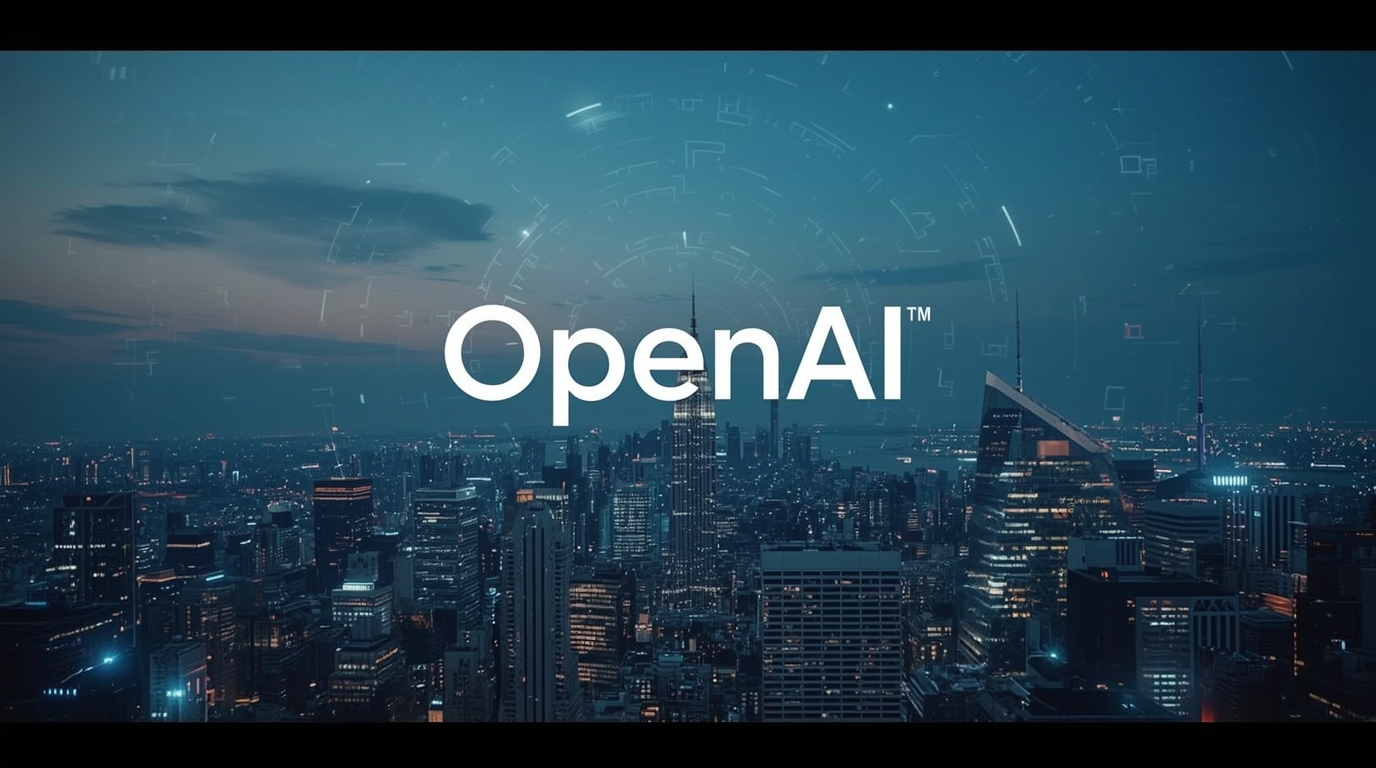 The Role of Raghav Gupta and Open AI's India Leadership - visual representation