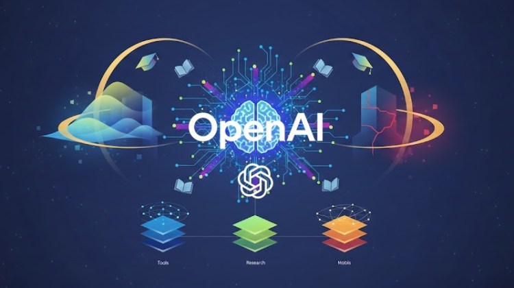 The Future of AI in Education: Beyond 2025 - visual representation