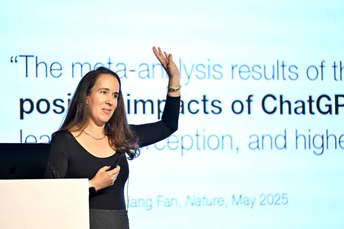 The Economics of AI Education: Why Universities Are Adopting - visual representation