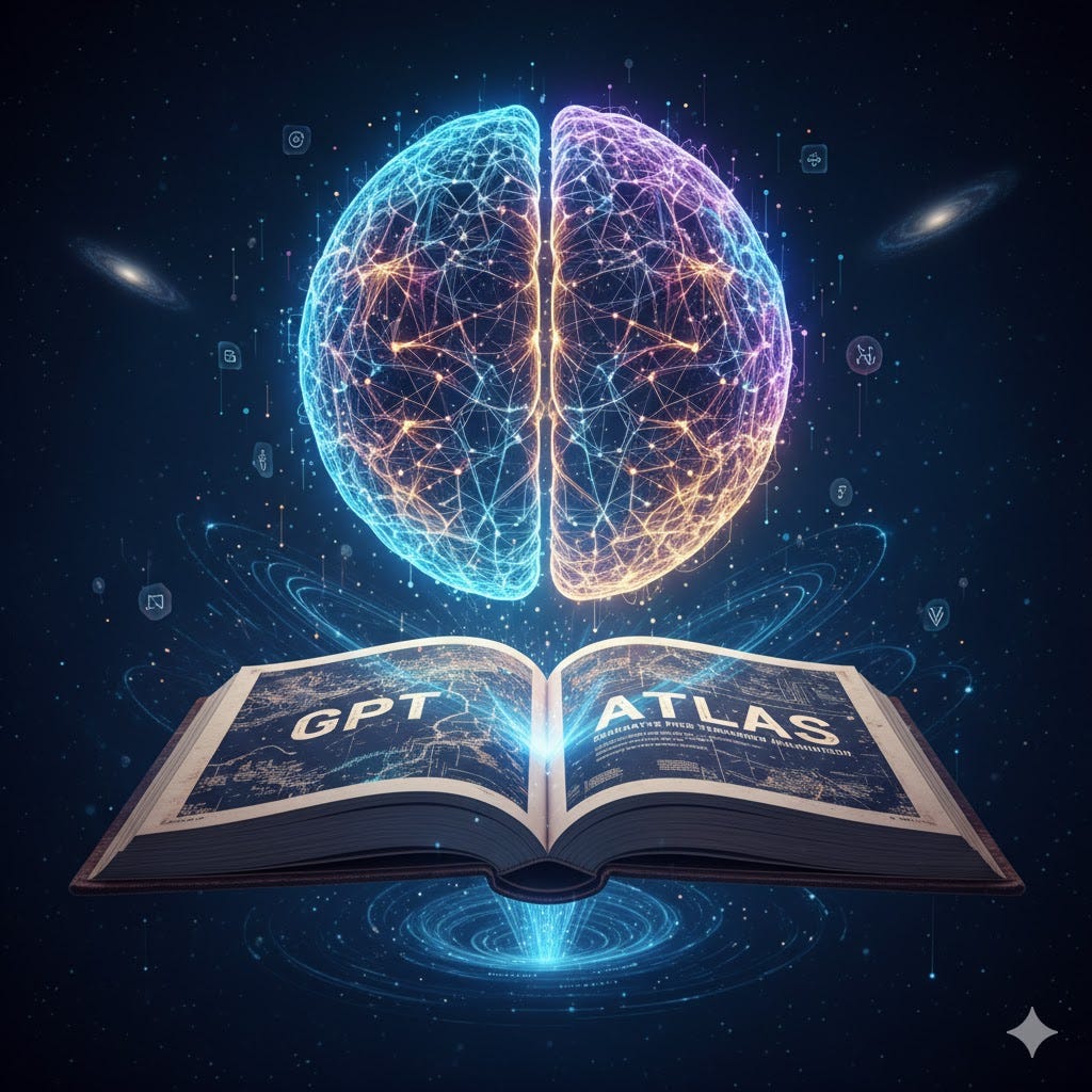 Conclusion - visual representation