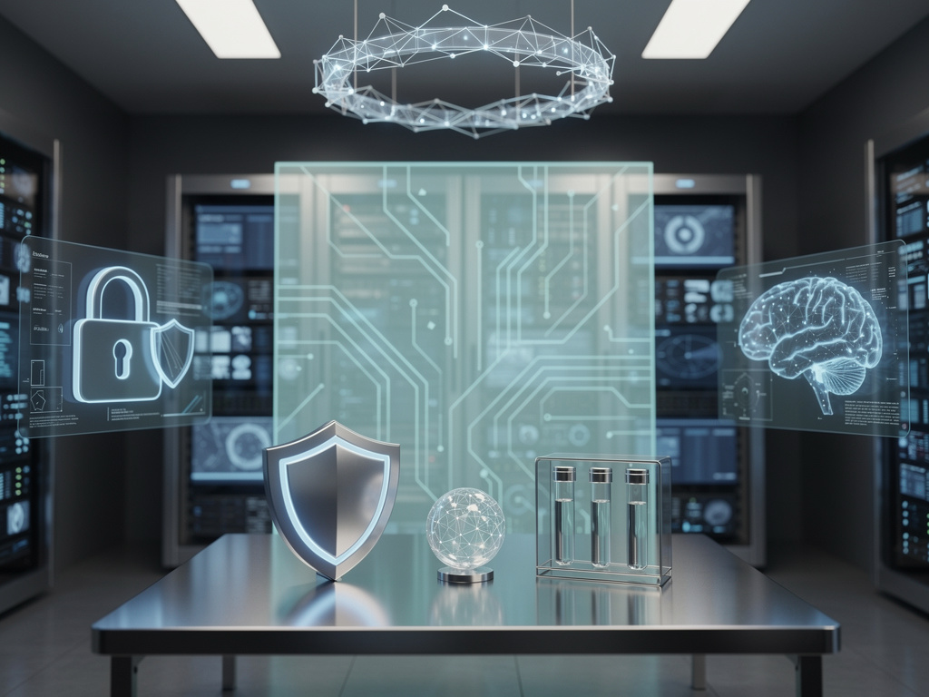 The Regulatory Context: Why Safety Frameworks Matter Now - visual representation