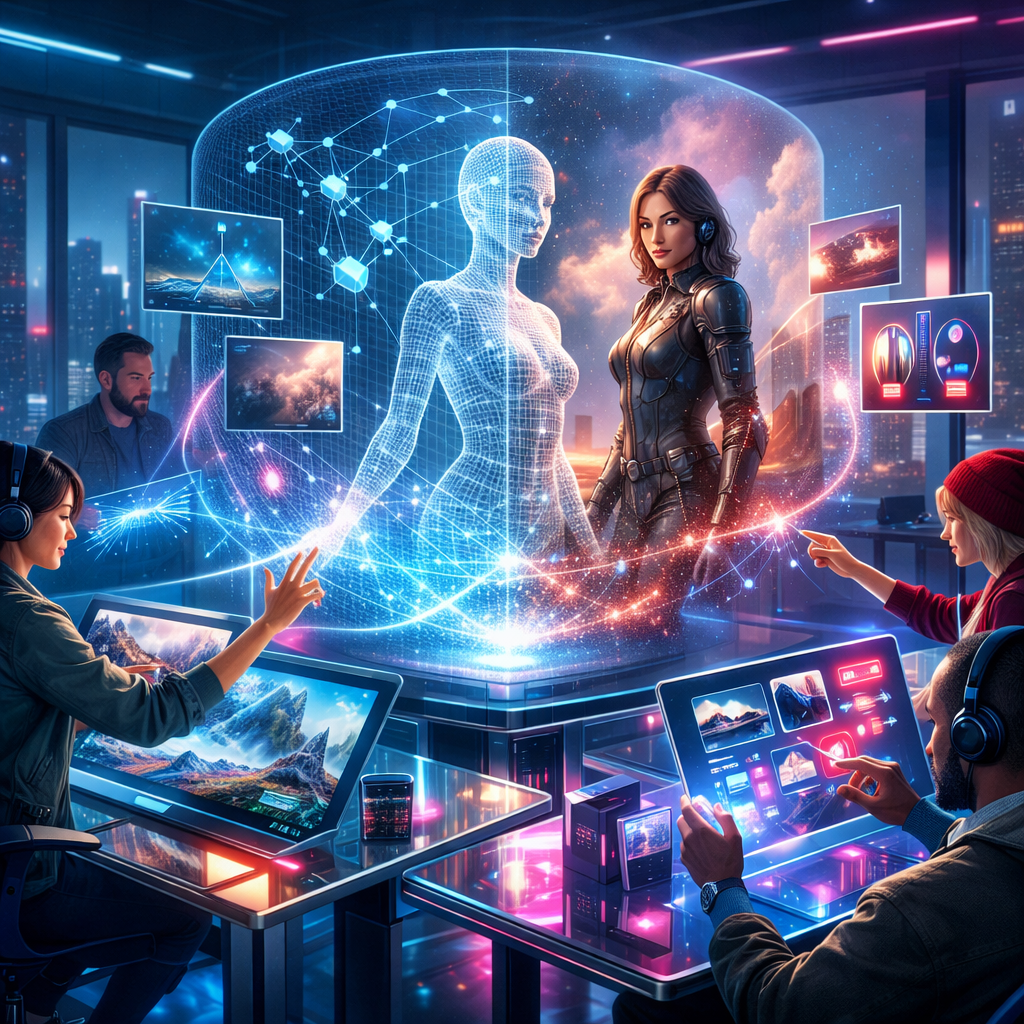 FAQ - visual representation