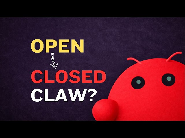 Conclusion: The Transition Is Already Underway - visual representation