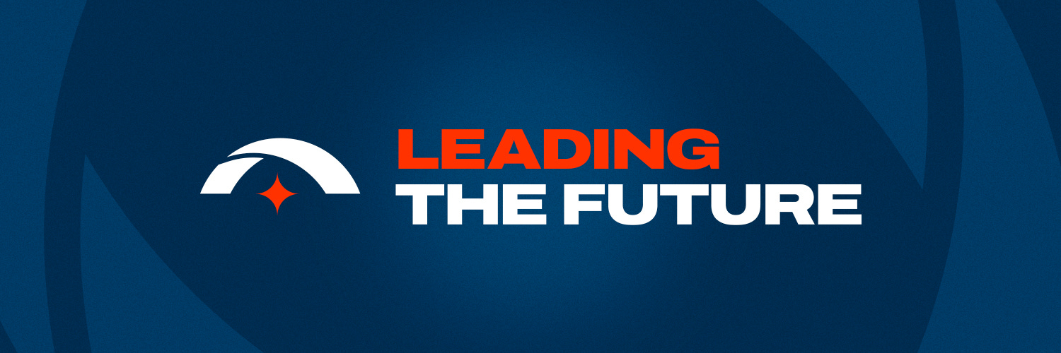 The "Leading the Future" Connection - contextual illustration