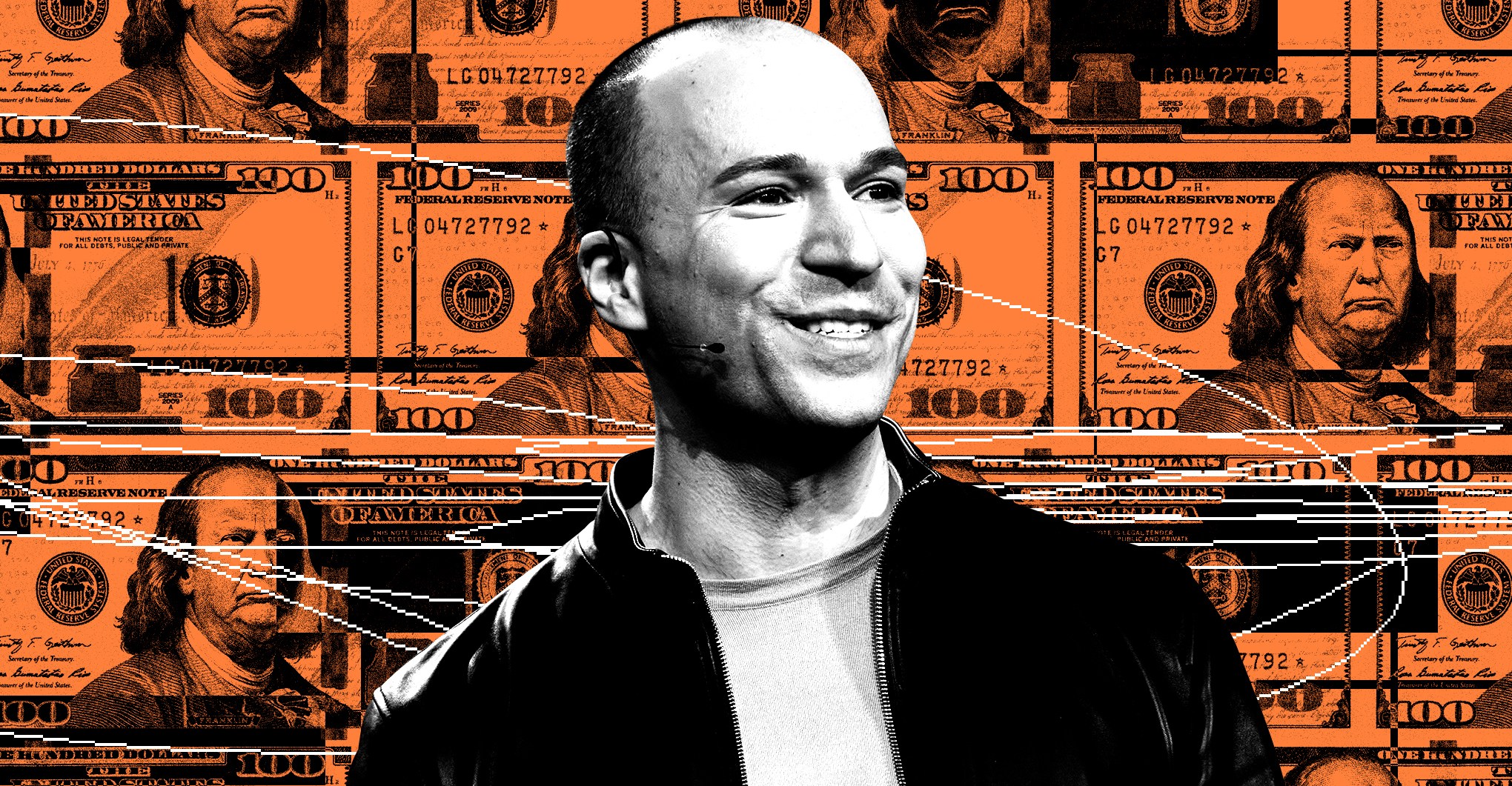Why the Donation Amount Matters - visual representation