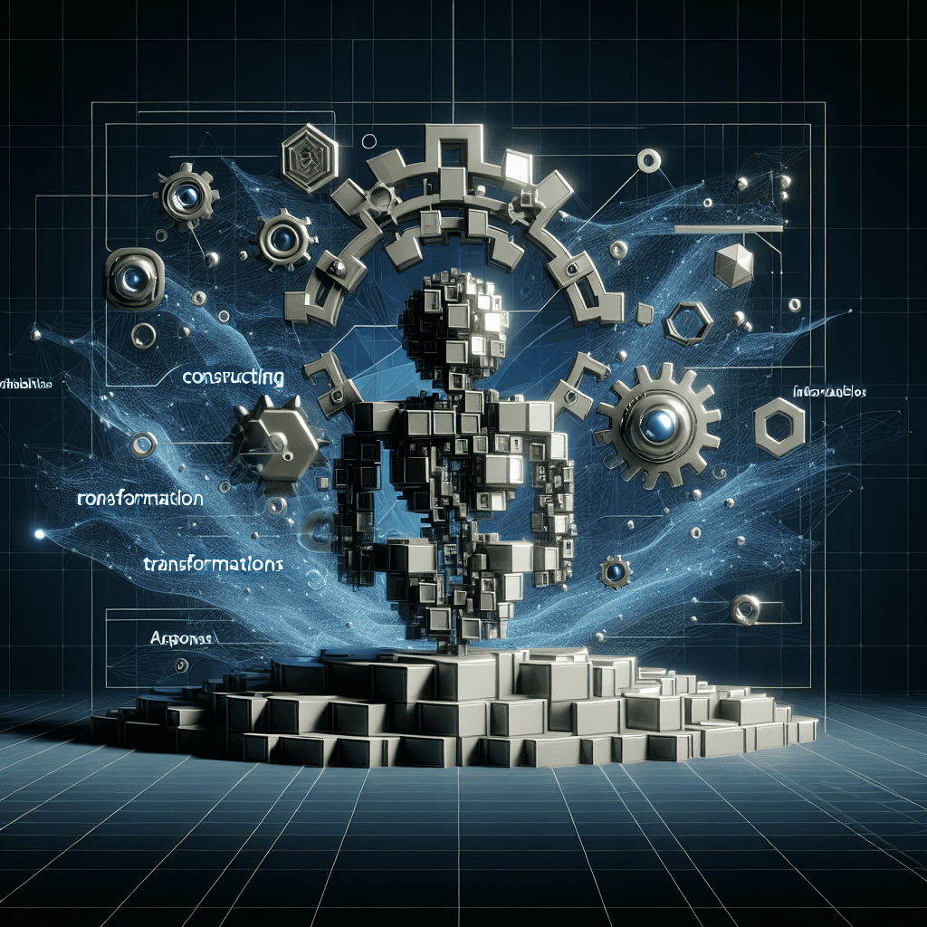 Best Practices for Agent Design - visual representation